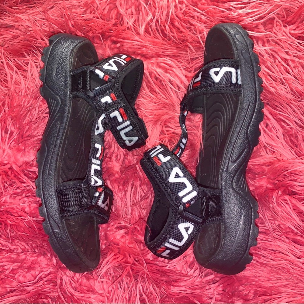 FILA Sandals